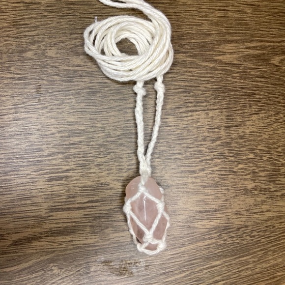 Crystal Necklaces. - Picture 2 of 2